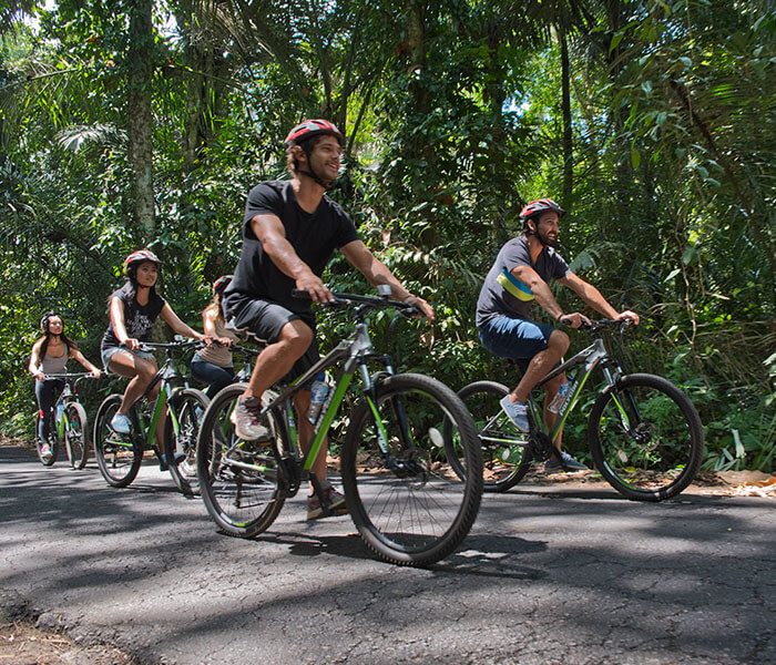 Mountain Cycling 6 - Cycling & Trekking Gallery - Mason Adventures (Bali Adventure Tours)