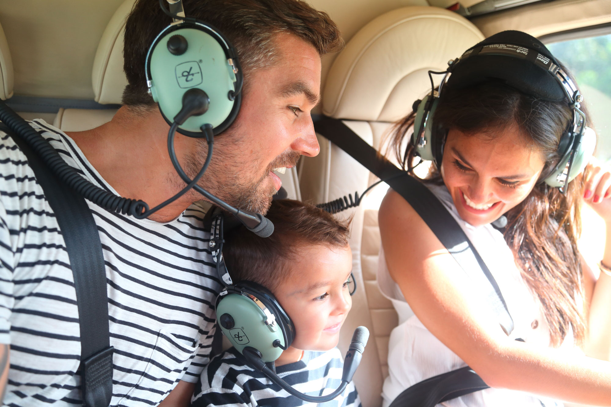 Bali Sky Tour