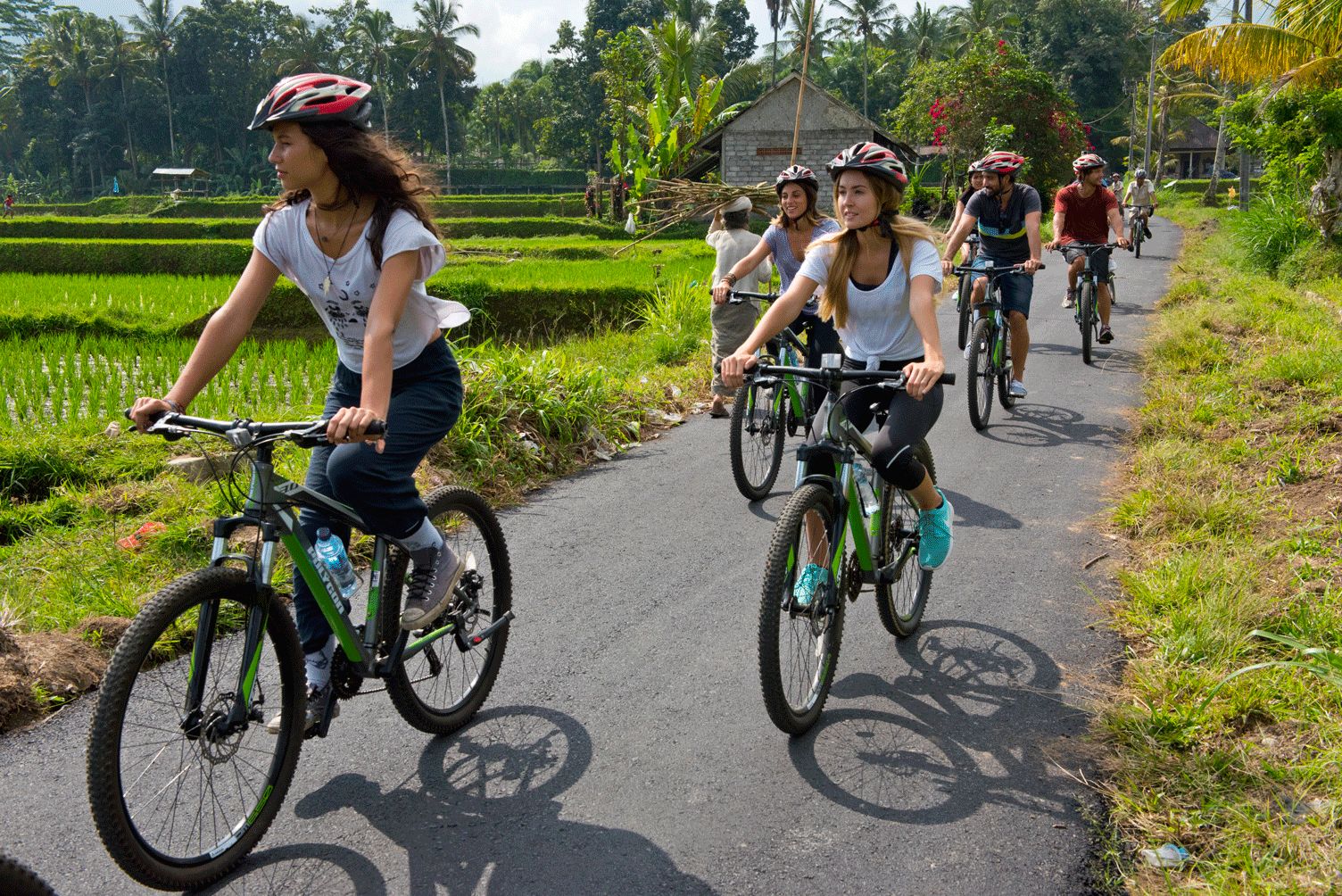 How to Find Adventure in Bali on Two Wheels - Bali Bike