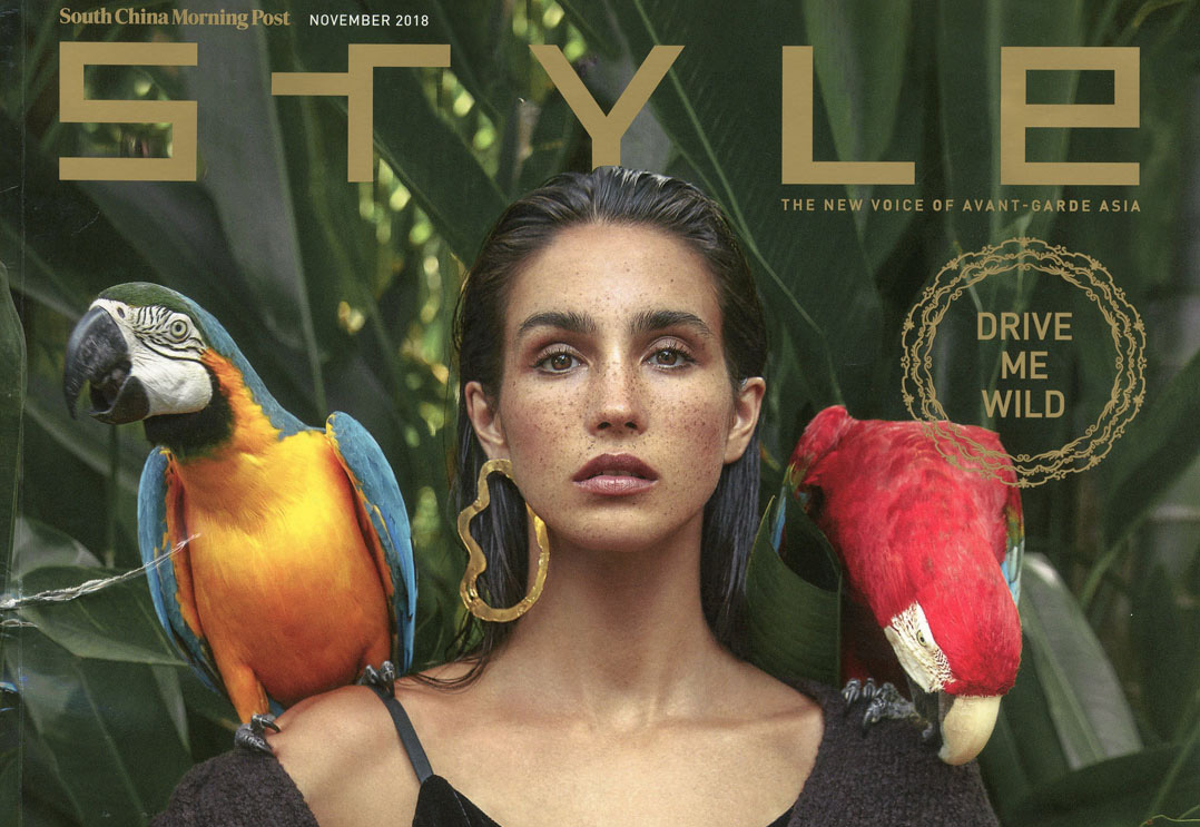 Style Magazine
